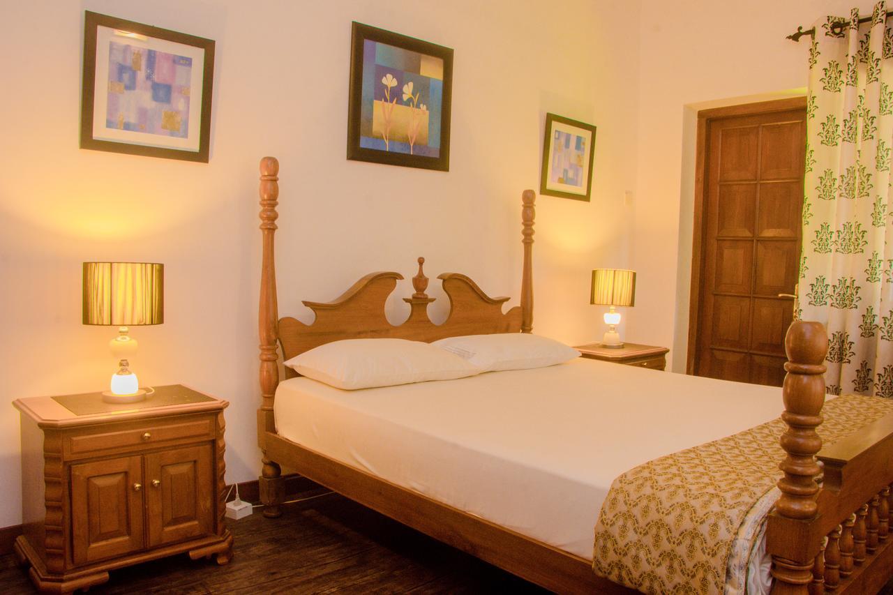 Magic Mansion Apartment Colombo Exterior photo