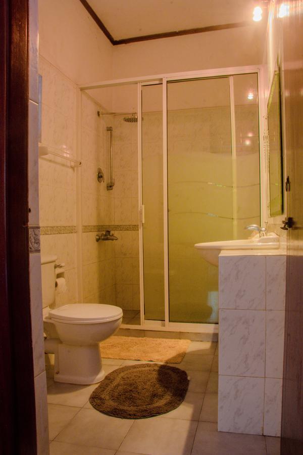 Magic Mansion Apartment Colombo Exterior photo