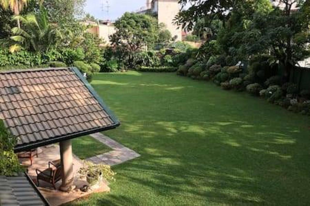 Magic Mansion Apartment Colombo Exterior photo
